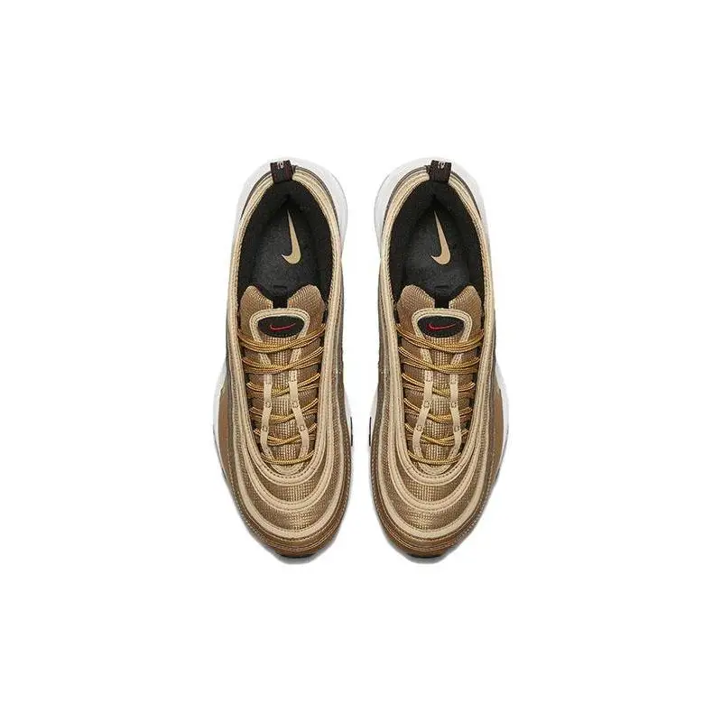 Buty Nike Air Max 97 OG „Metallic Gold” 2023, DM0028-700