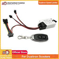 Dualtron Remote Control Speed Limiter Dualtron Speed ​​Locking Clamp Only for Dualtron Scooter Controller with Speed Limit Wires