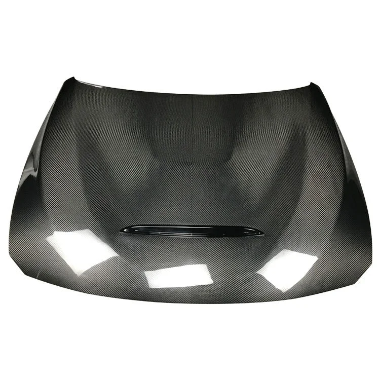 GTS Style Dry Carbon Material Hood High Quality Bonnet M3 F80 M4 F82 For Bmw