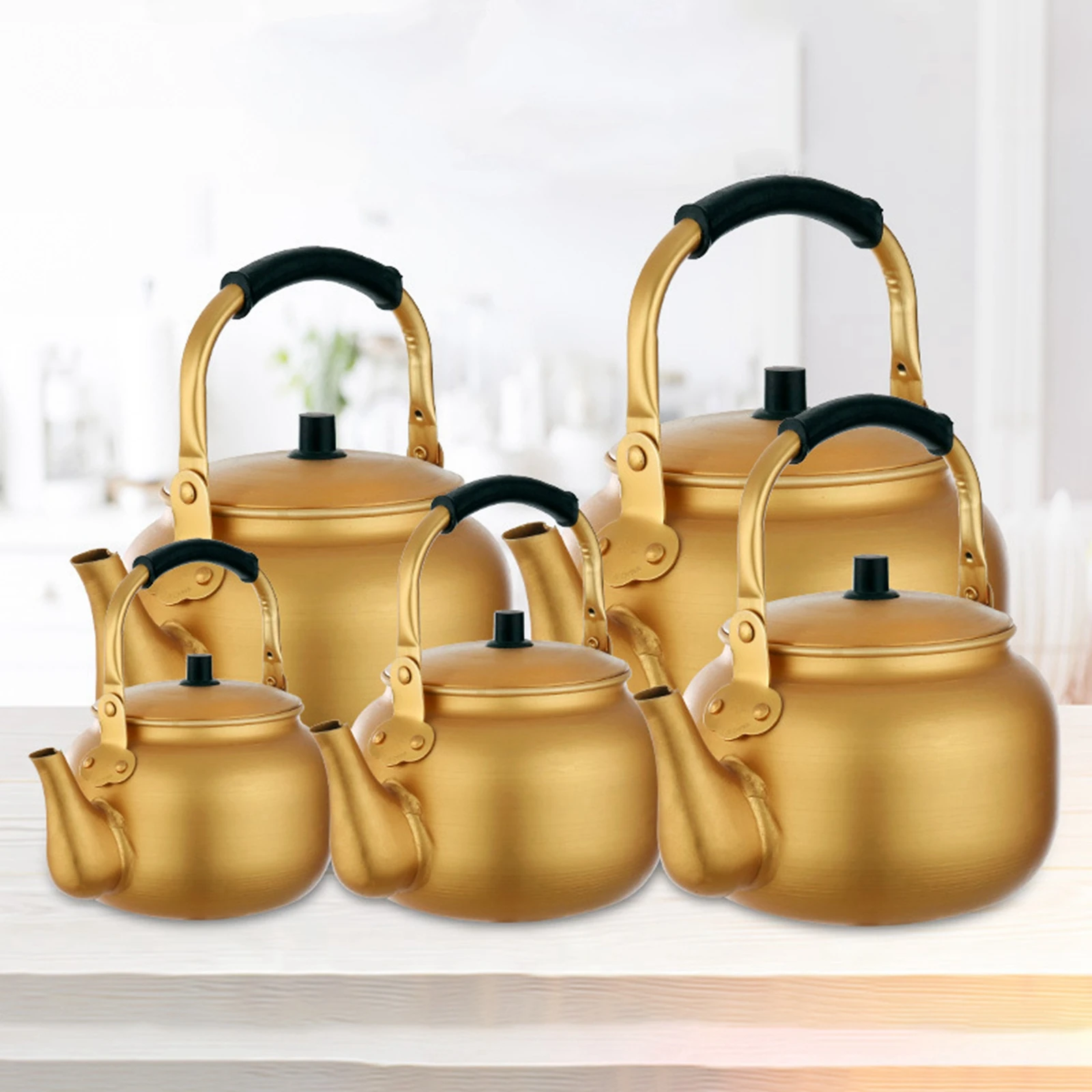 #6 Latest Stovetop Kettles Offers