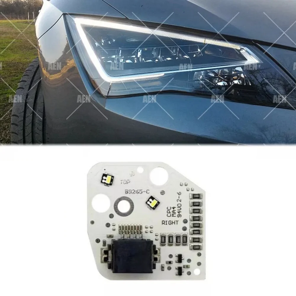 Brightly White Drl … - image