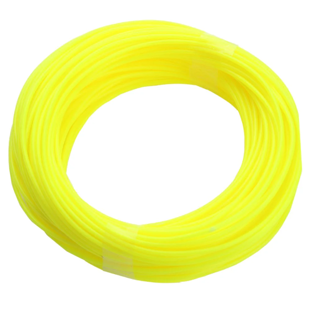 3D Pen Filament Refills 175mm ABS Filament 10M for Each Roll (Yellow) 3d printer filament 3d filament
