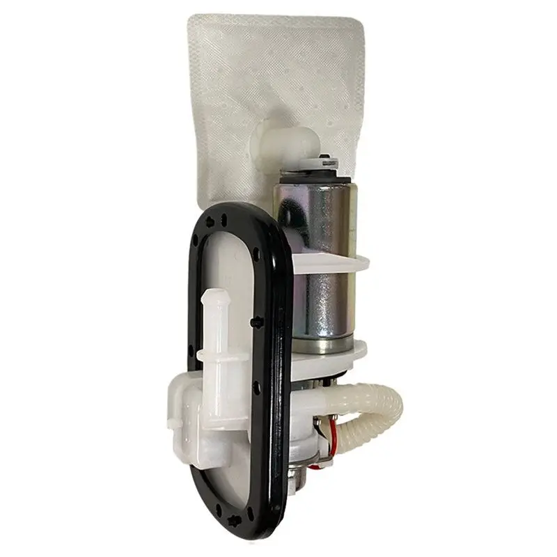Motorcycle Fuel Pump Assembly For Regal Raptor DD250 DD250E-9A DD250G DD300G DD350 DD350E-EFM000102R Fuel Delivery Part