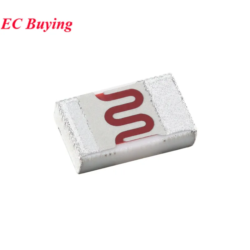 100Pcs/5pcs GT36516 GT36528 GT36537 GT36549 SMD Photoresistor 2.4x3.6MM GT365 LDR Light-Dependent Resistor Photoconductive Cell