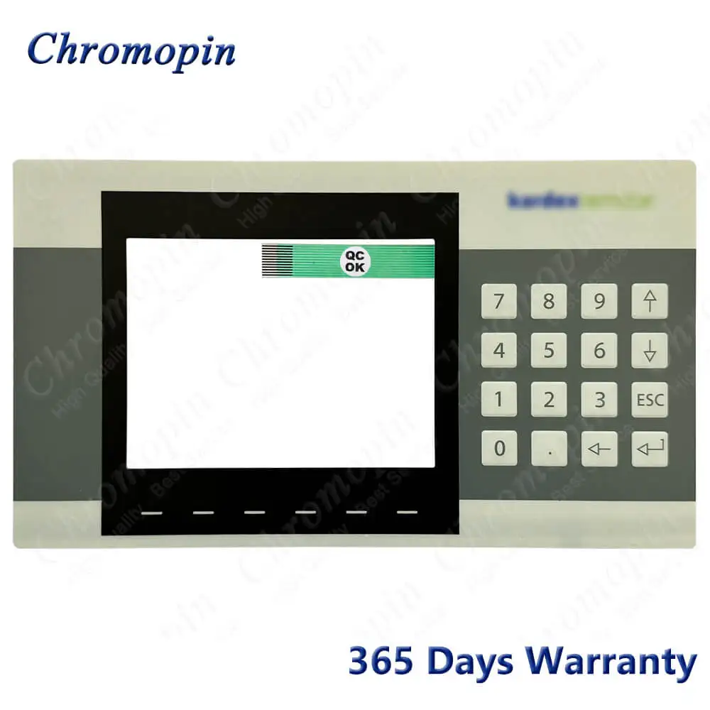 Membrane Keypad Keyboard Switch for PCD7.D457VNCG03 PCD7-D457VNCG03 Membrane Button Keyboard