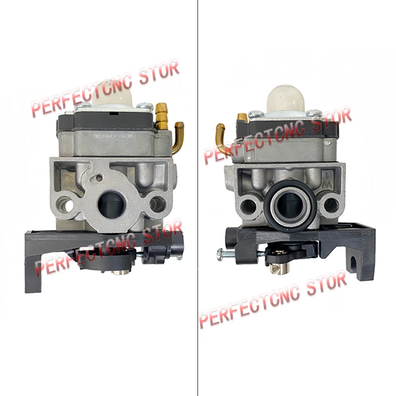 Carburetor Carb for Honda GX25 GX35 16100-Z0H-825 16100-Z0H-053 HHB25 ULT425 Trimmer Brush Cutter Blower Engine Spare Part image 6