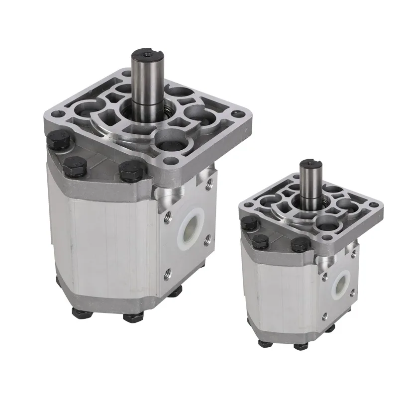 Hydraulic Oil Pump …