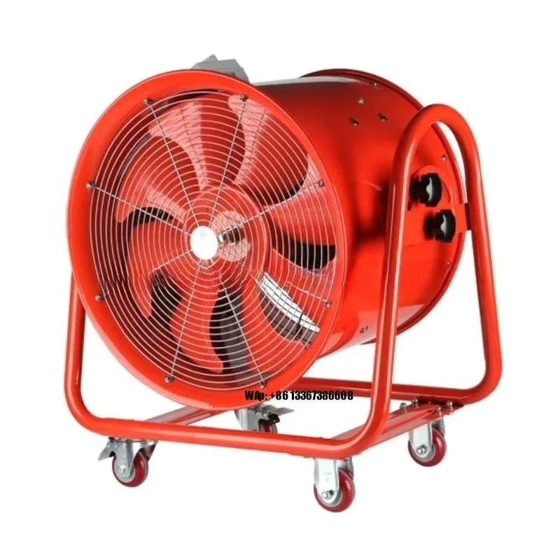 Hot air Blower Large air Ventilation Fan Blower