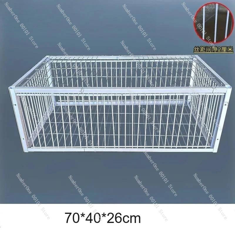 Custom Foldable Gal…