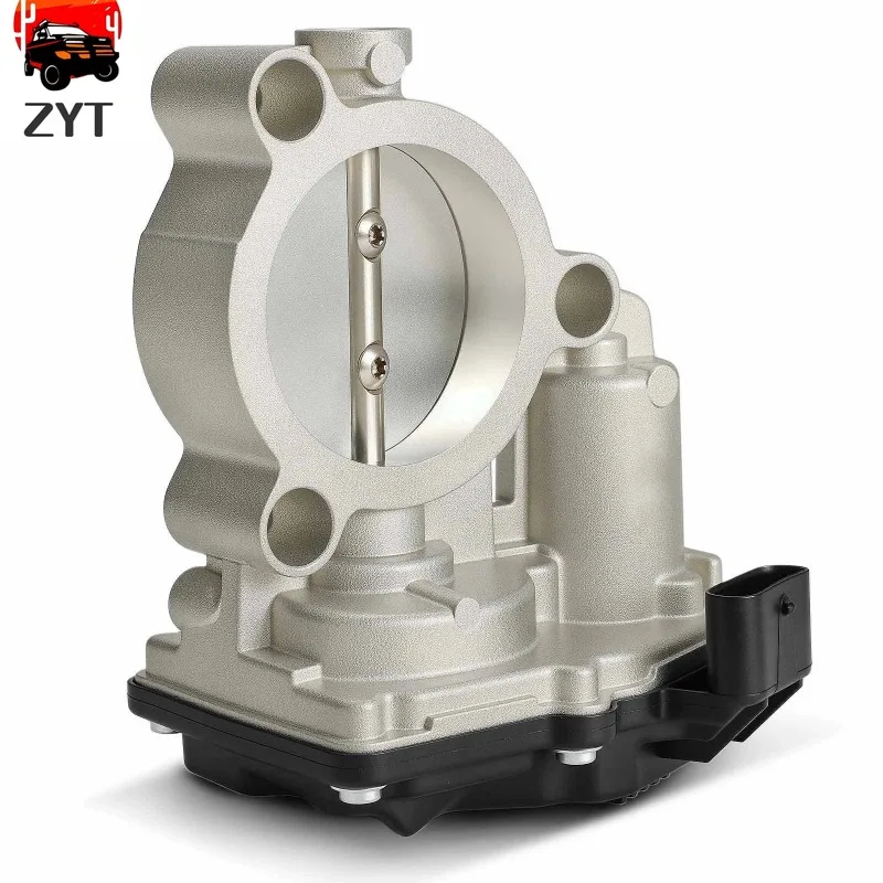 High Quality Throttle Body 13547618838 A2C59507099 For BMW 1 2 3 4 Series F20 F45 F31 F36 X1 X2 Mini F56 F60 7618838 V20810023