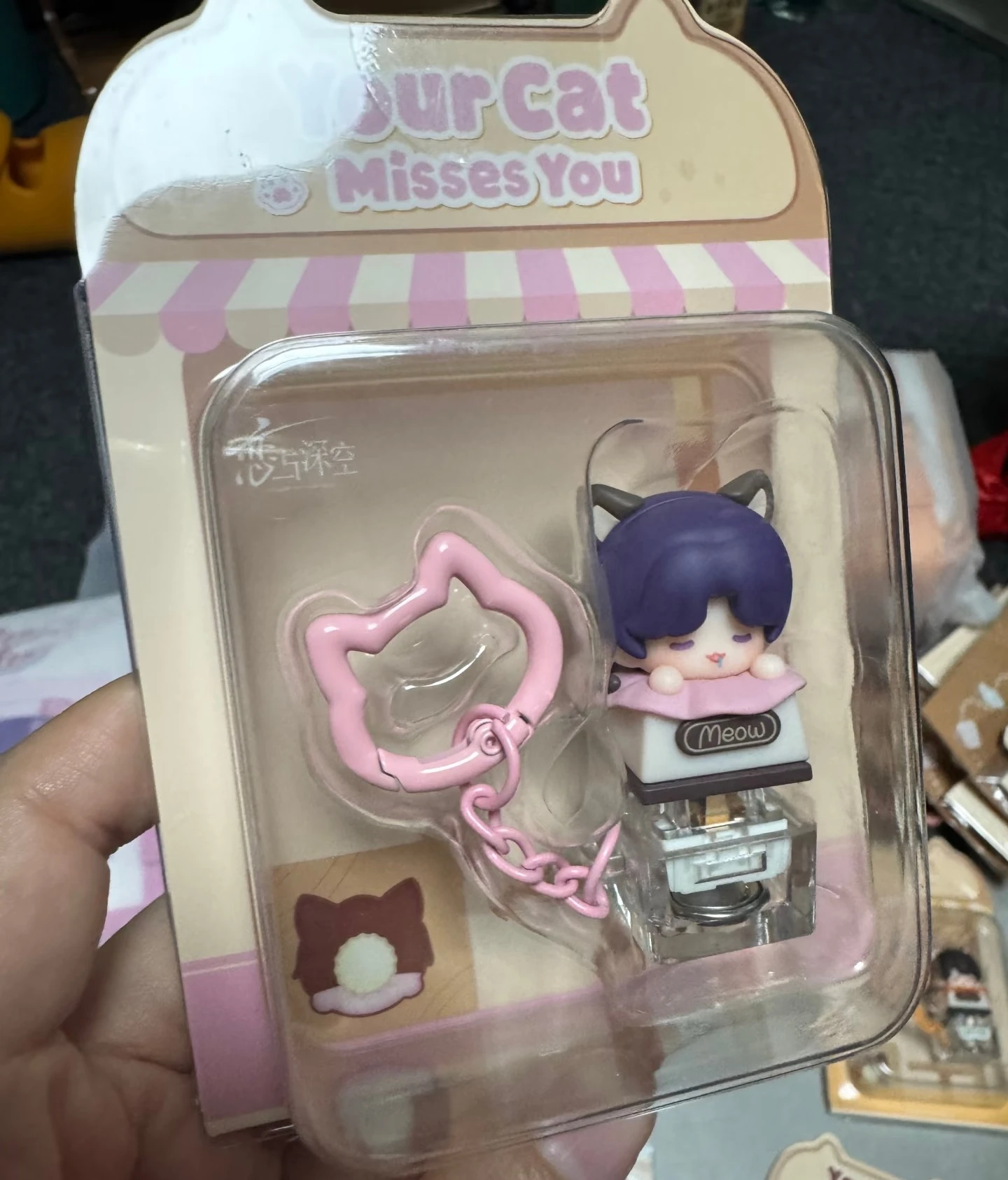 [Barang Dagangan Resmi] Love a - Embroidery Love ulasan dan harga