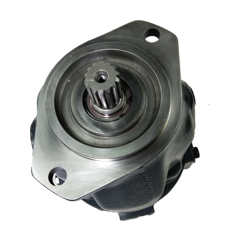 

A10VO Hydraulic Piston Pump A10VO18 A10VO28 A10VO45 A10VO71 A10VO100 A10VO140