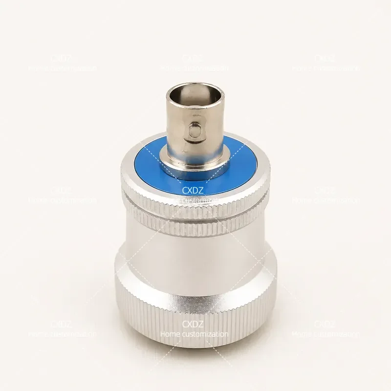 Ultrasonic Probe 1P20 1P14 2P20 1.5P20 2.25P20 1P30 Single Crystal 1MHz