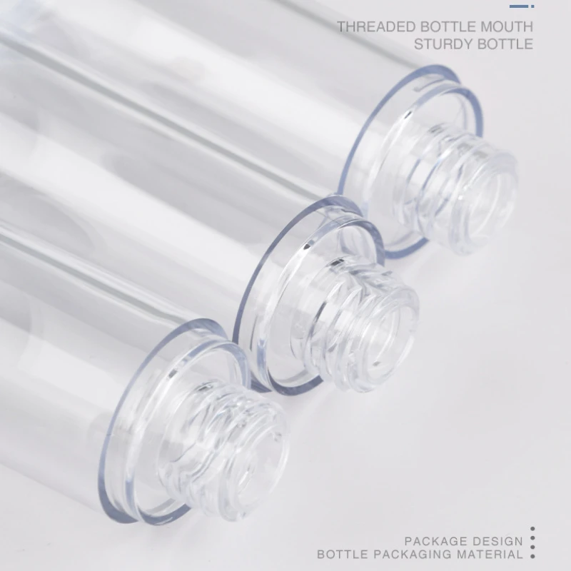 10 Stück 15ml 30ml 50ml Leere UV-Silber-Vakuumflasche mit Pumpe, luftdicht, luxuriös, tragbar, für Kosmetik, Lotion, Behandlung, Reise, leerer Behälter – Detail 5