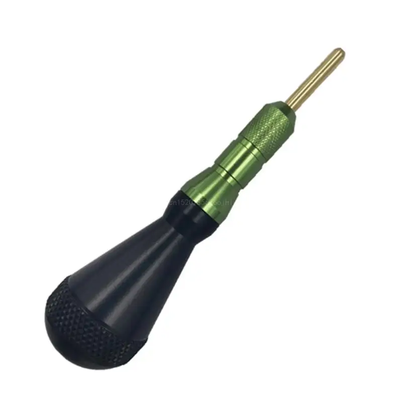 Soft Tip Point Extractor Tool Soft Tip Extractor for Electronic Dartboards GXMF