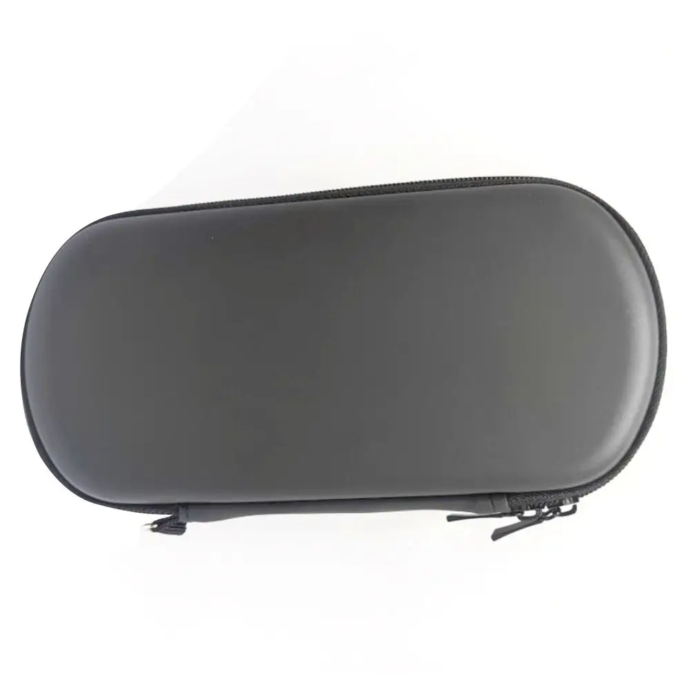 Жесткая сумка для игровой консоли, защитный дорожный чехол для хранения, противоударный для Trimui Smart Pro/Powkiddy RGB10 Max3 Жесткая сумка для игровой консоли, защитный дорожный чехол для хранения, противоударный для Trimui Smart Pro/Powkiddy RGB10 Max3