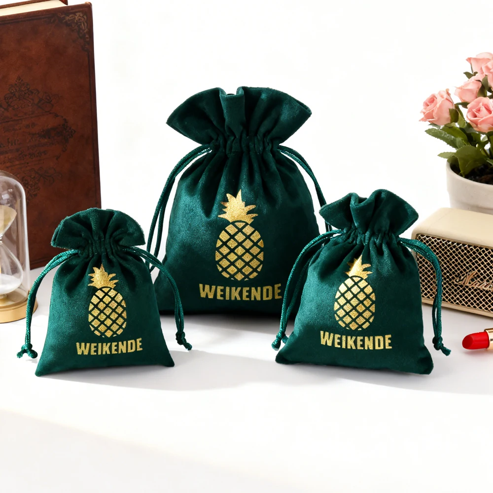 

Оптовая продажа, хлопковая фланелевая сумка с логотипом на шнурке, перерабатываемая бархатная сумка для хранения подарков, упаковка для ювелирных изделий, сережек для часов, очков