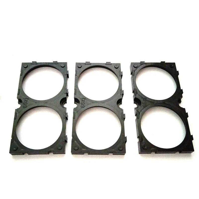 10pcs 66160 Battery Holder Fixed Mount Bracket 1*2 Connection Splicable For LTO Yinlong Cells