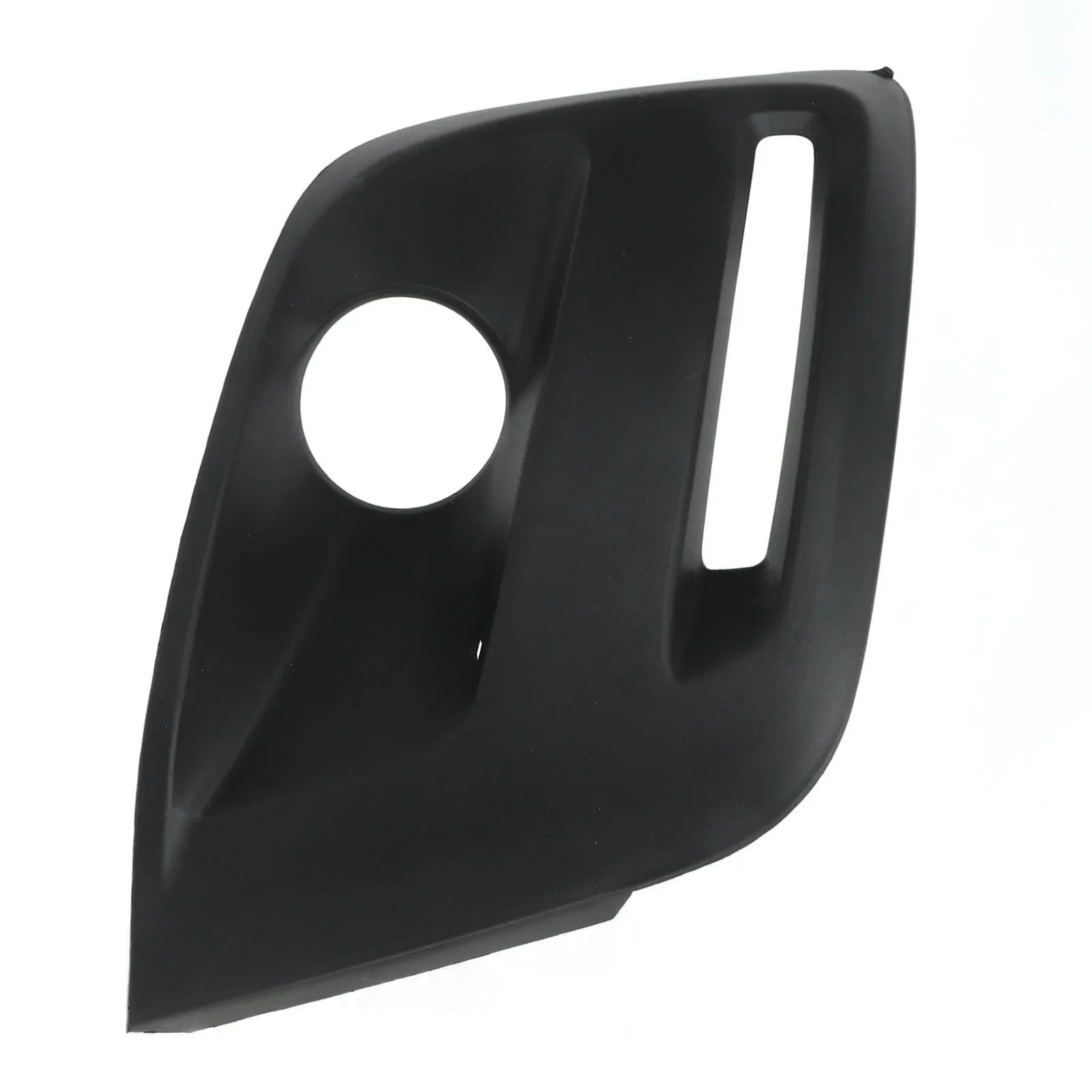 กระจังหน้ากันชนหน้าด้านขวาฝาครอบ1513564680ไฟตัดหมอกอะไหล่สำหรับ Citroen Berlingo 2015-2018