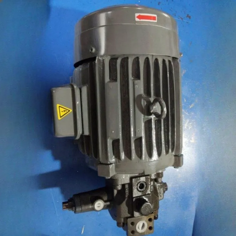 

Hot Sale UVN Series Hydraulic Motor UVN-1A-1A4-1.5-Q18 UVN-1A-0A4-1.5-4-11 UVN-1A-1A3-1.5A-4-1 Vane Motor