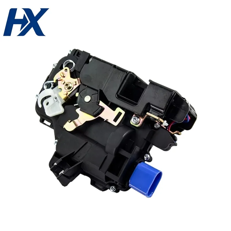 

3B1837015AM 3B1837016CC Door Lock Auto Lock For Volkswagen VW Polo 6Q 9N 9N3 Beetle 3B4839015AG 3B4839016AG