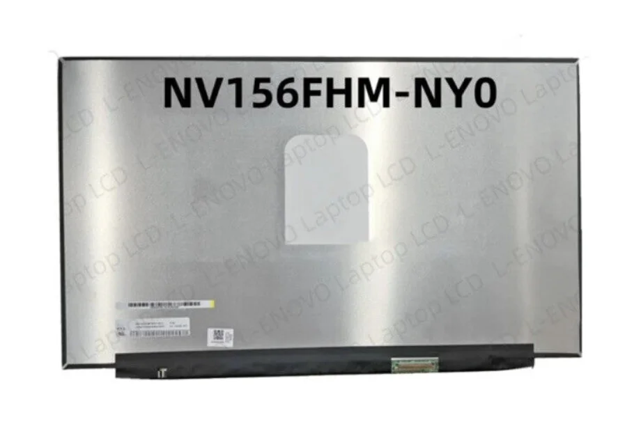 

15,6-дюймовый 165 Гц FHD 1920x1080 ЖК-дисплей IPS-панель NV156FHM-NY0 v8.0