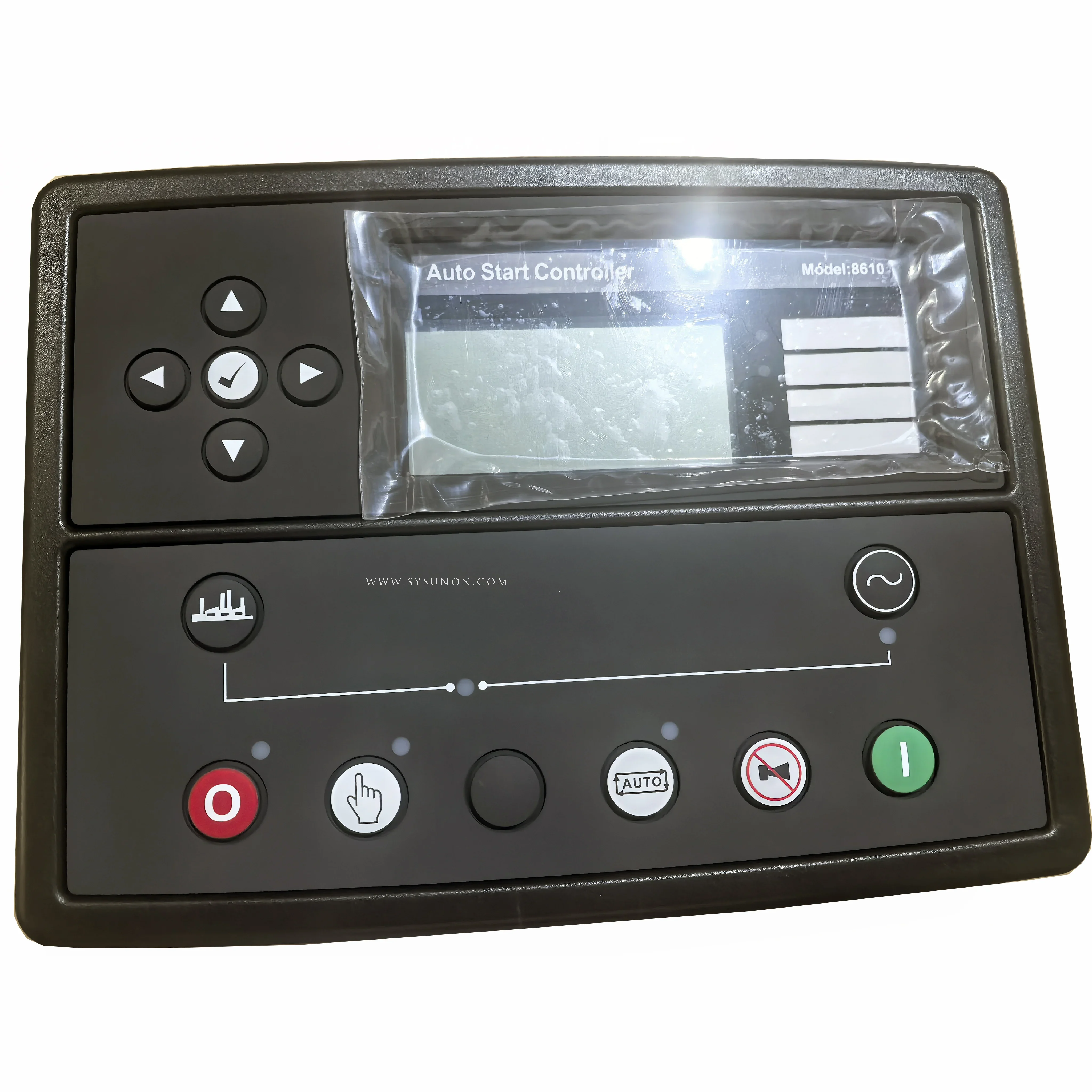 

Popular Hot sell China High Quality Genset Parts DSE8610 Generator Controller