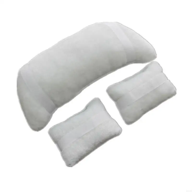 

E06F 3PCS позиционируют подушки новорожденных.