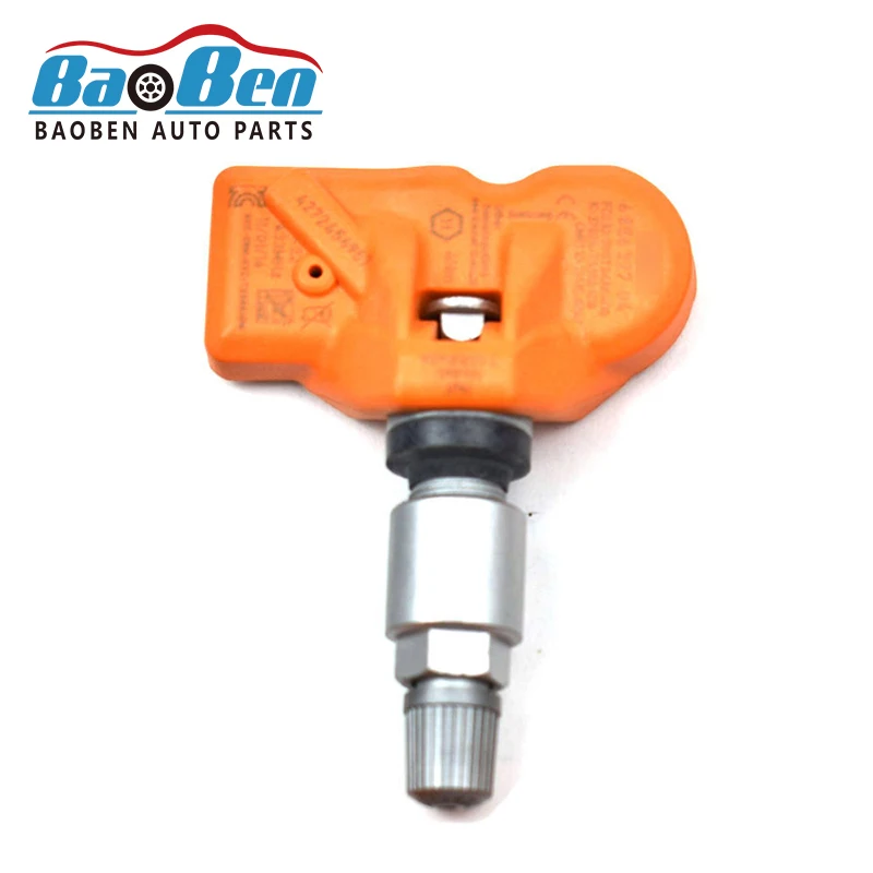 Baoben OEM 36106856227 The 6856227 is suitable for the BMW 740li 750i M3M5M6 Mini General Purpose SUV tire pressure sensor