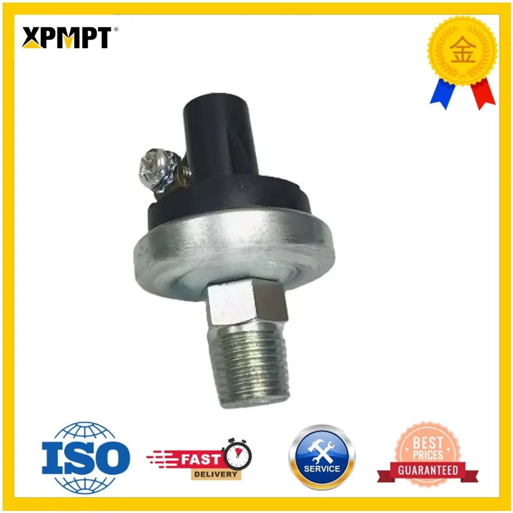 Replaces OC3025 10PSI 1/4-18 Pressure Switch Sensor Normally Open NO./C 0C3025