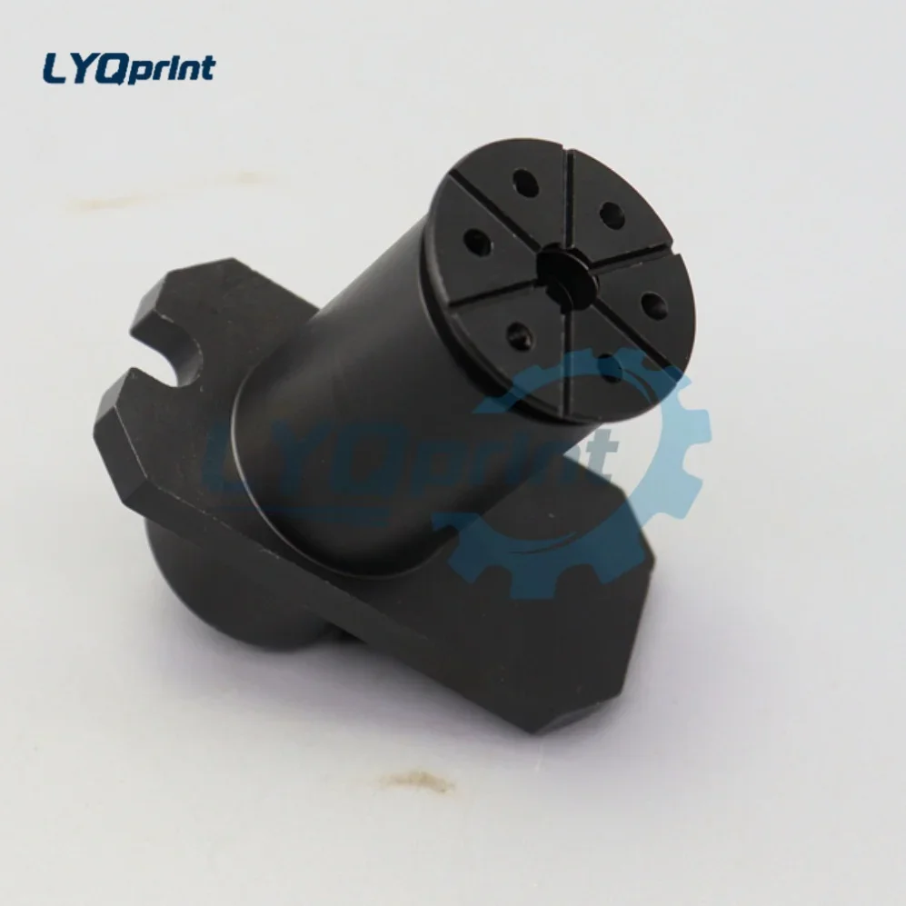 

Высококачественные запчасти для печатного оборудования Komori: сепаратор бумаги, разделитель, присоска, насадка для всасывания бумаги Komori ﻿ 14 мм/18 мм ﻿