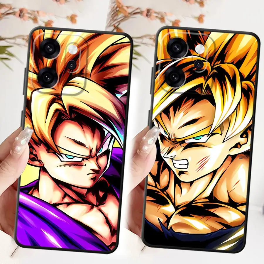 Soft Back Phone Cov…