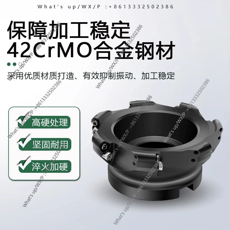 Black Hardened Cnc …