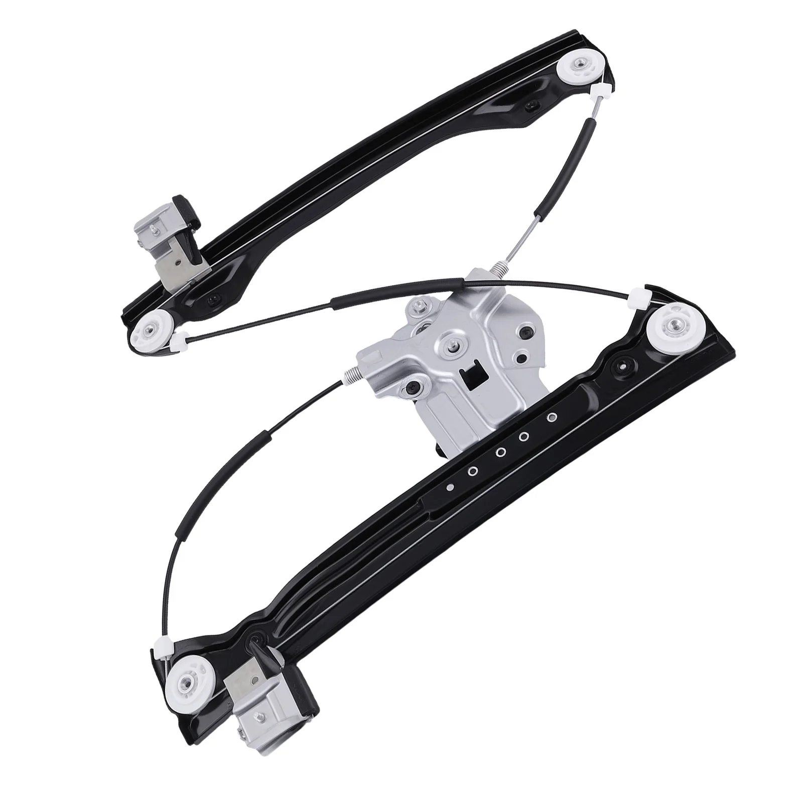 

Power Window Regulator Passenger Side for Chevy Cruze 12-15 751740 w/ Motor