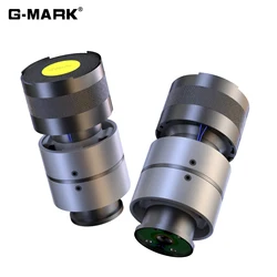 G-MARK High Sensitivity Dynamic Microphone Core LOONGSON KTV Dedicated Cardioid Pickup Moving Coil Microphone Capsule