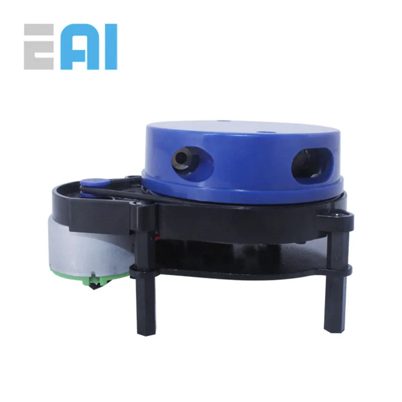 

YDLIDAR X4 LIDAR Laser Radar Scanner Ranging Sensor Module 10 meters 5KHz Ranging Frequency EAI YDLIDAR-X4 for ROS