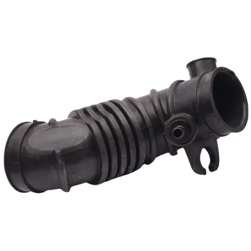 28138-1G200 281381G200 281301G200 Car Air Filter Intake Hose Rubber Throttle Pipe Tube For Kia Rio MK2 2005-2011 1.4L 1.6L