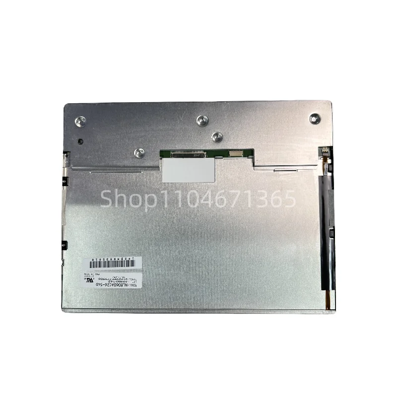 

NL8060AC26-54D 10,4-дюймовый ЖК-дисплей, экранный модуль для ремонта, замены