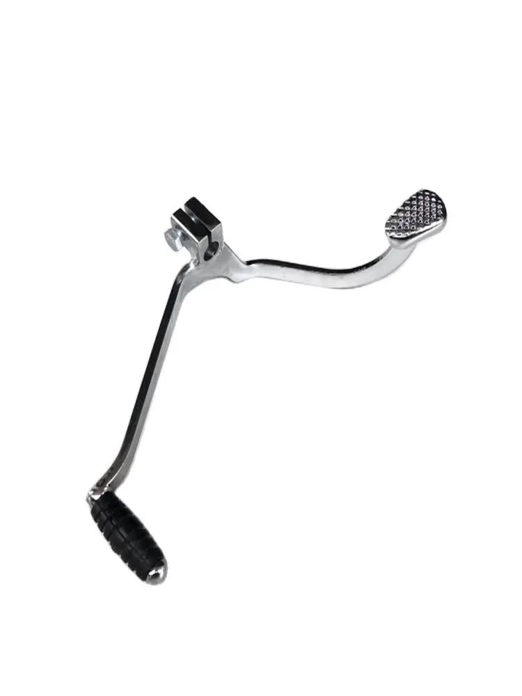 Motorcycle Engine Gear Lever Variable moto gear shift lever GN125/150 Prince for honda Suzuki GS125 Accessories