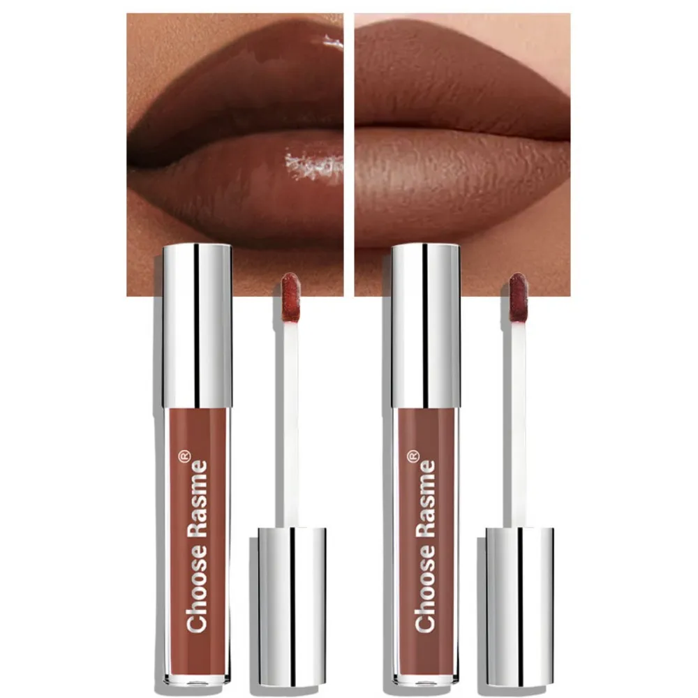 Kit de maquillaje de labios Hallowmas, lápiz labial, brillo de labios rosa, terciopelo mate, hidratante, esmalte de labios duradero, cosméticos resistentes al agua