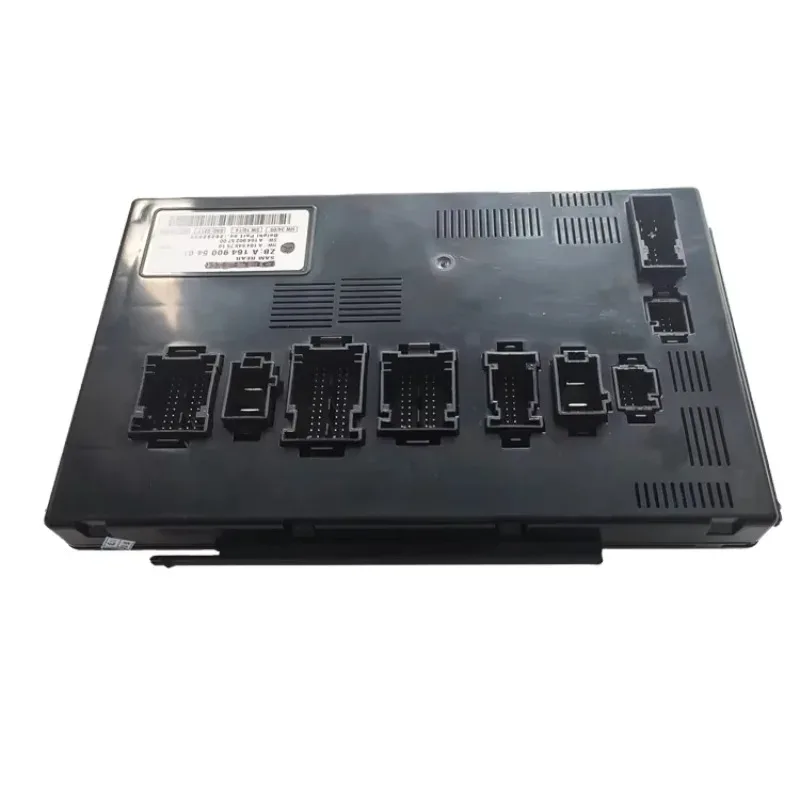 

China Popular Auto Parts Auto Rear Signal Acquisition Module SAM Control Unit OE A1649005401 For Bez