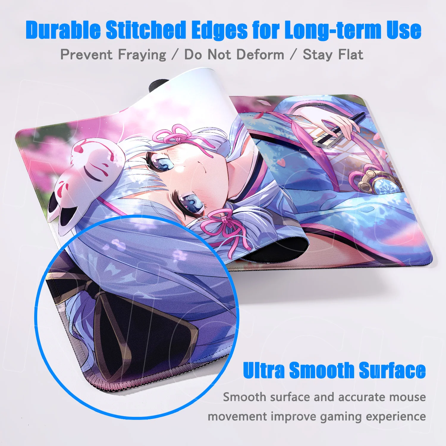 Computer Gaming Locking Edge M - Pc Gaming Girl review and price