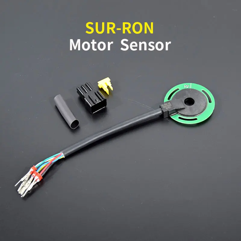 

For SURRON Light Bee X S Motor Hall Senser Off-road Dirtbike Bicycle Motorcycle Accessories SUR-RON