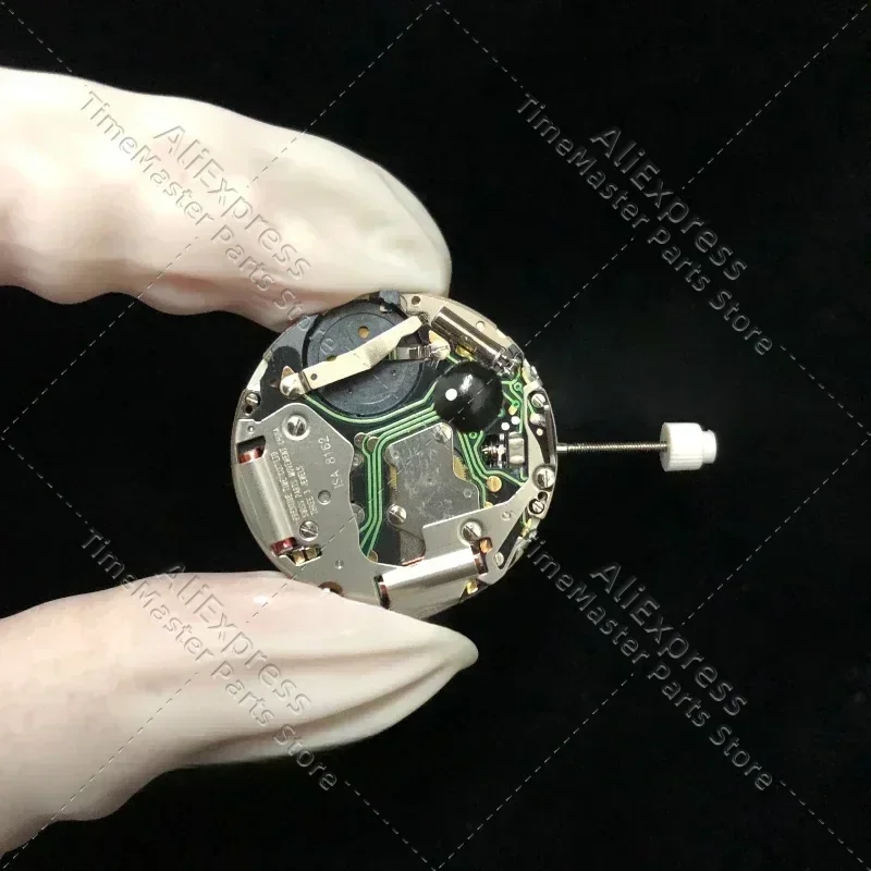 Brand New & Original Swiss Isa 8162 Movement Multi-Needle 8162 8172Quartz Movement Watch Accessories