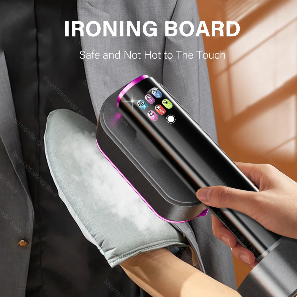 Thumbnail 4 - #26 Compare Steam Irons Before You Buy