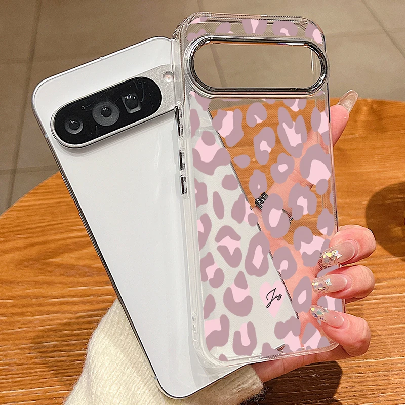 Funda de teléfono con estampad - Google Pixel 9 Pro reseña y precio