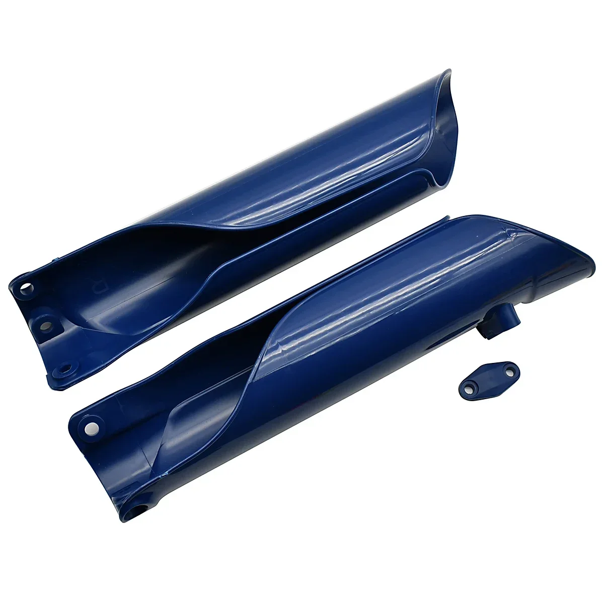 Motocross Lower Fork Guards Protector Cover For KTM EXC EXCF XC XCF XCW SX SXF 125 200 250 300 350 400 450 500 2016-2023