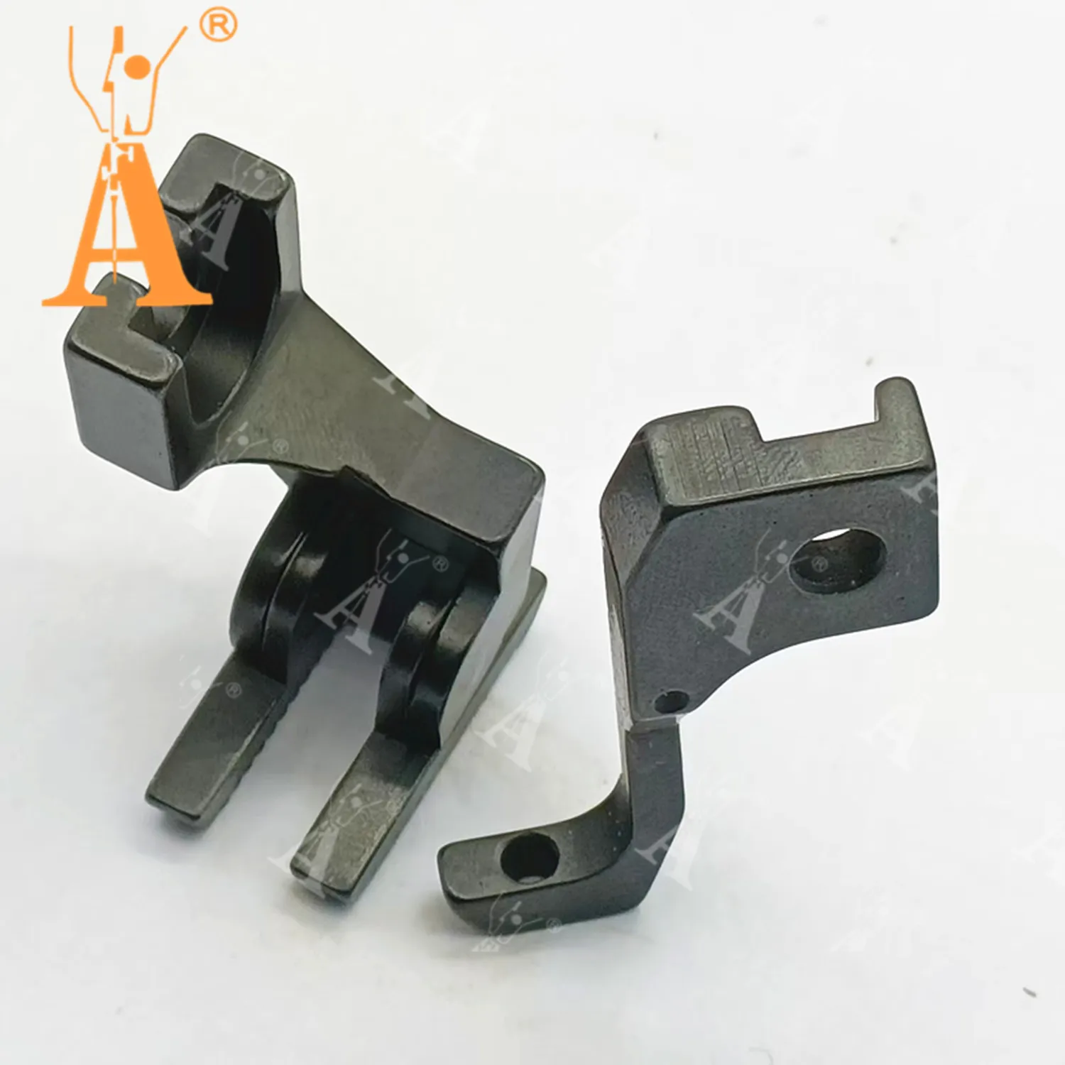 Pie para caminar U192Y + U193Y para DY-350 KM-640BL,DU1181,B797,Consew 205RB,típico GC0302,GC0303,GC0318,Aurora A-0302,JK6380,CS6102