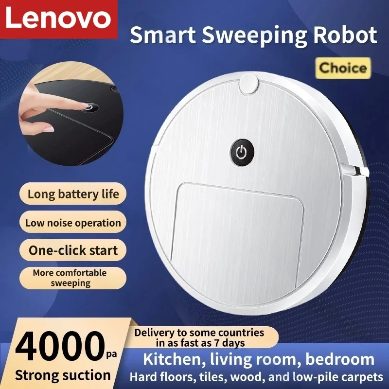 Thumbnail 3 - #30 Best Electric Sweepers to Buy In 2026