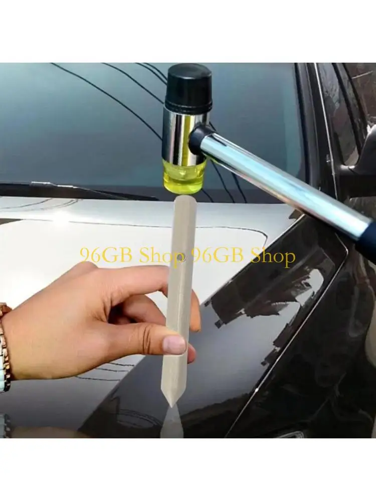 

96GB Upgrades Peek Leveling Pen Dent Removal Pen Easy to Carry for Safe & Simple Car Dent Repairs any time